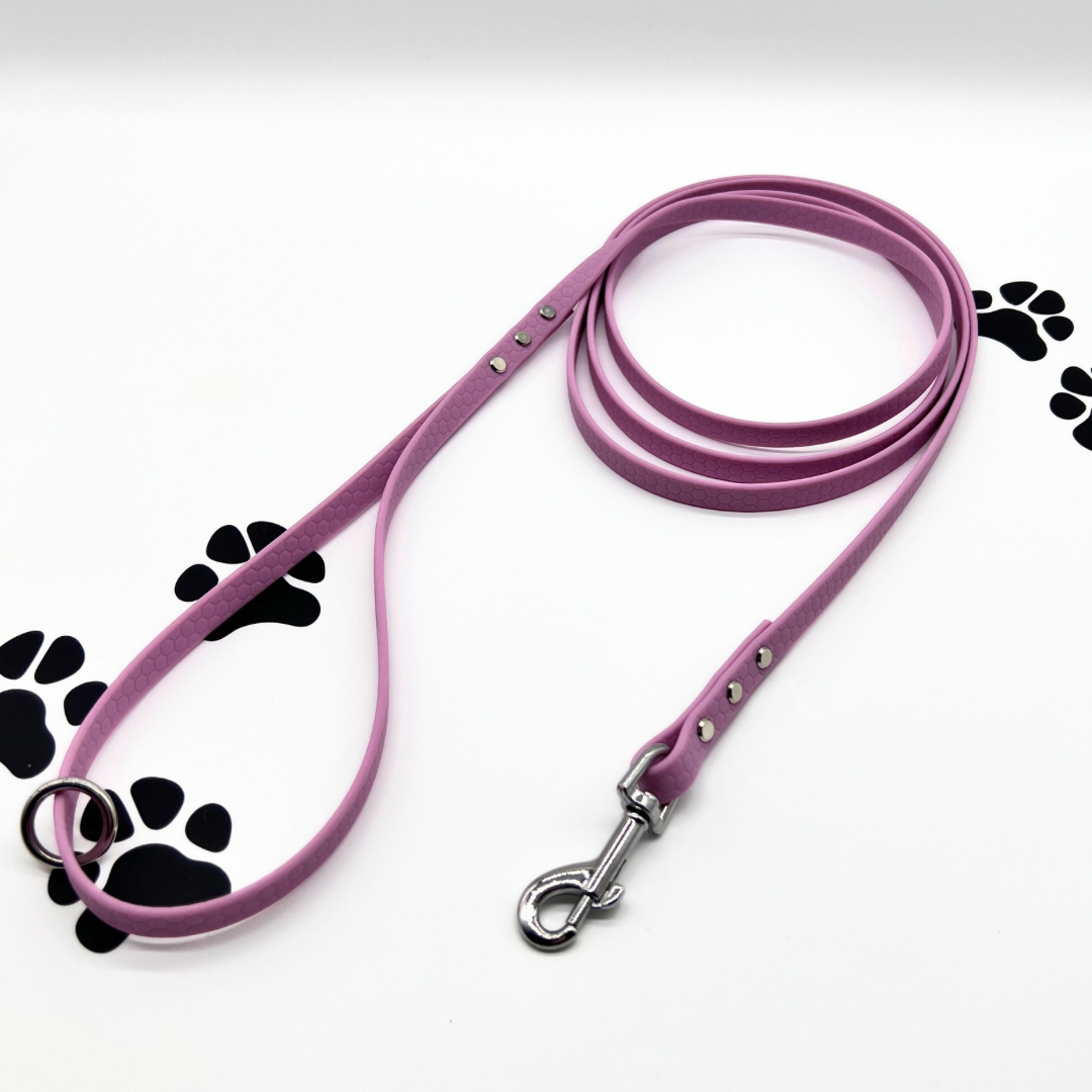 Koppel i Hexa 16mm - En färg