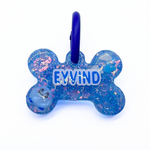 Namnbricka till din hund