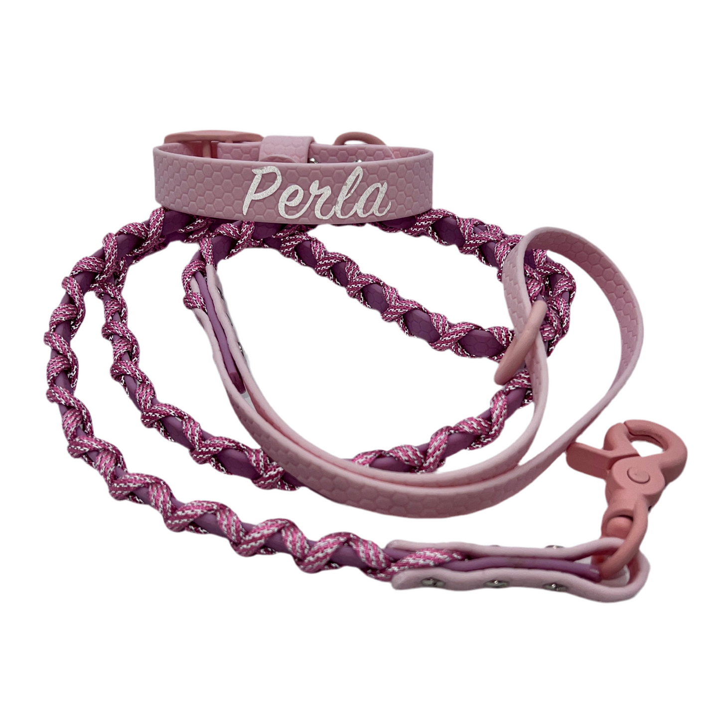 Reflexkoppel i Hexa 10mm