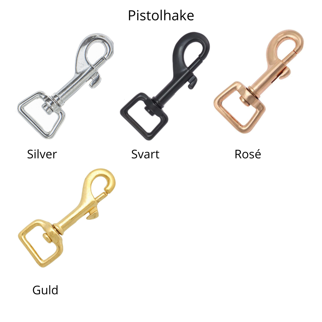 Reflexkoppel i Hexa 16mm