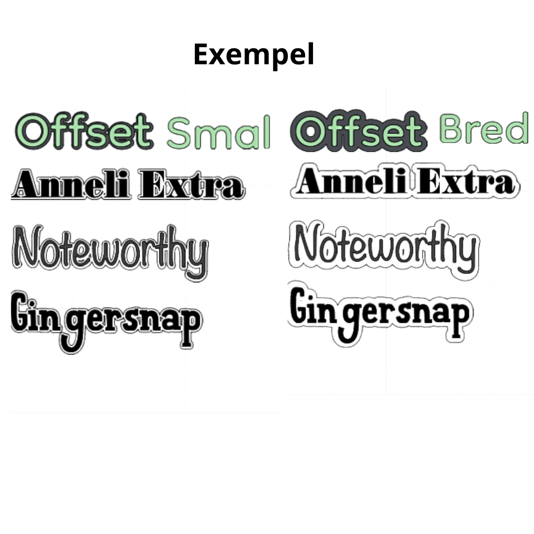 Hundbandana - Blue Leaves