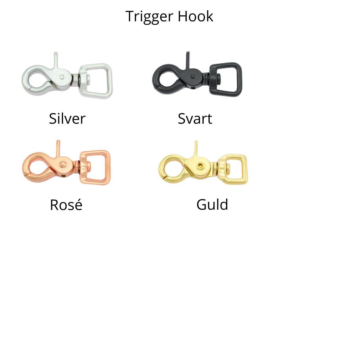 Reflexkoppel i Hexa 10mm