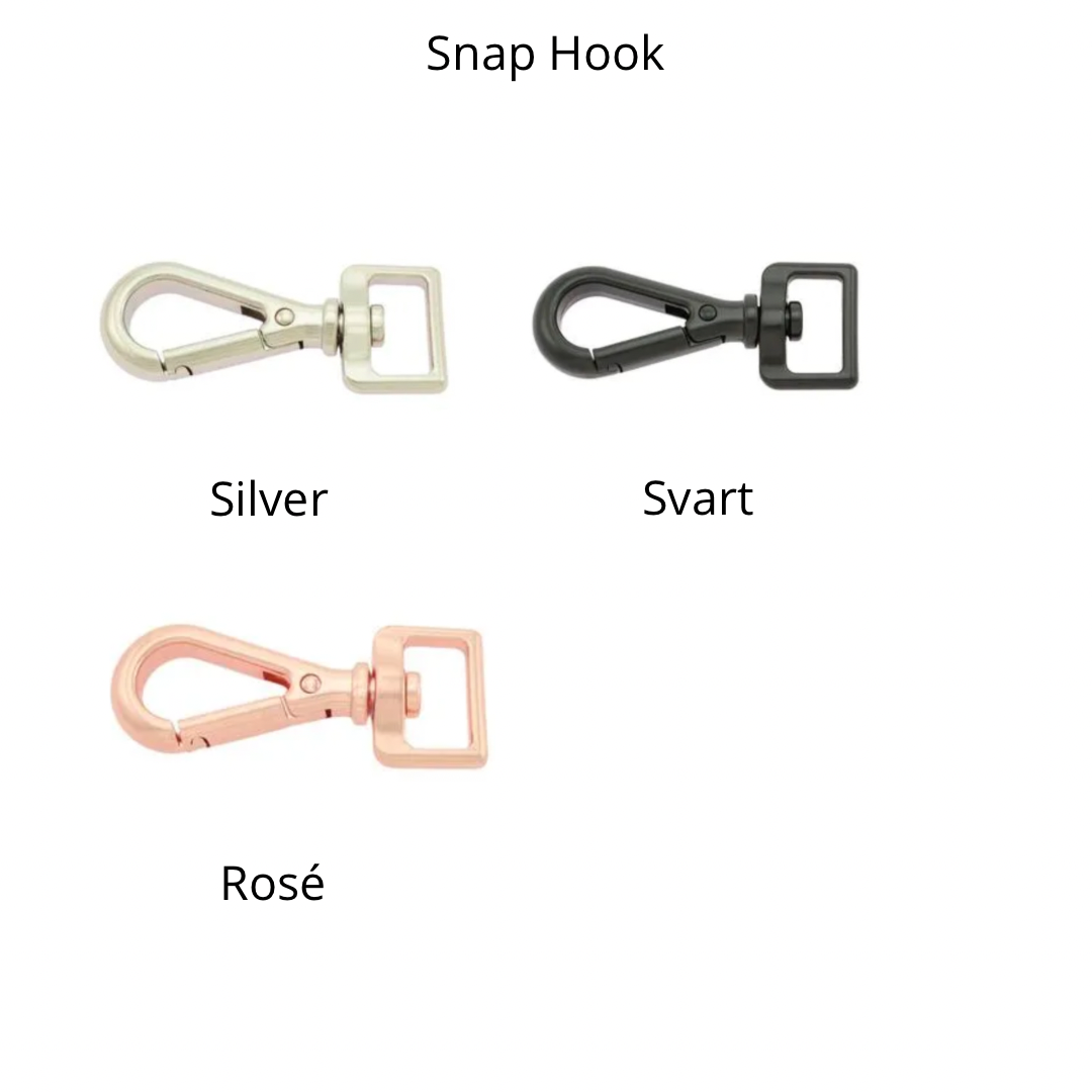 Reflexkoppel i Hexa 16mm