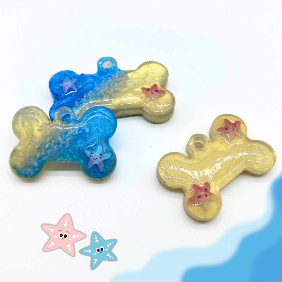 Namnbricka till din hund