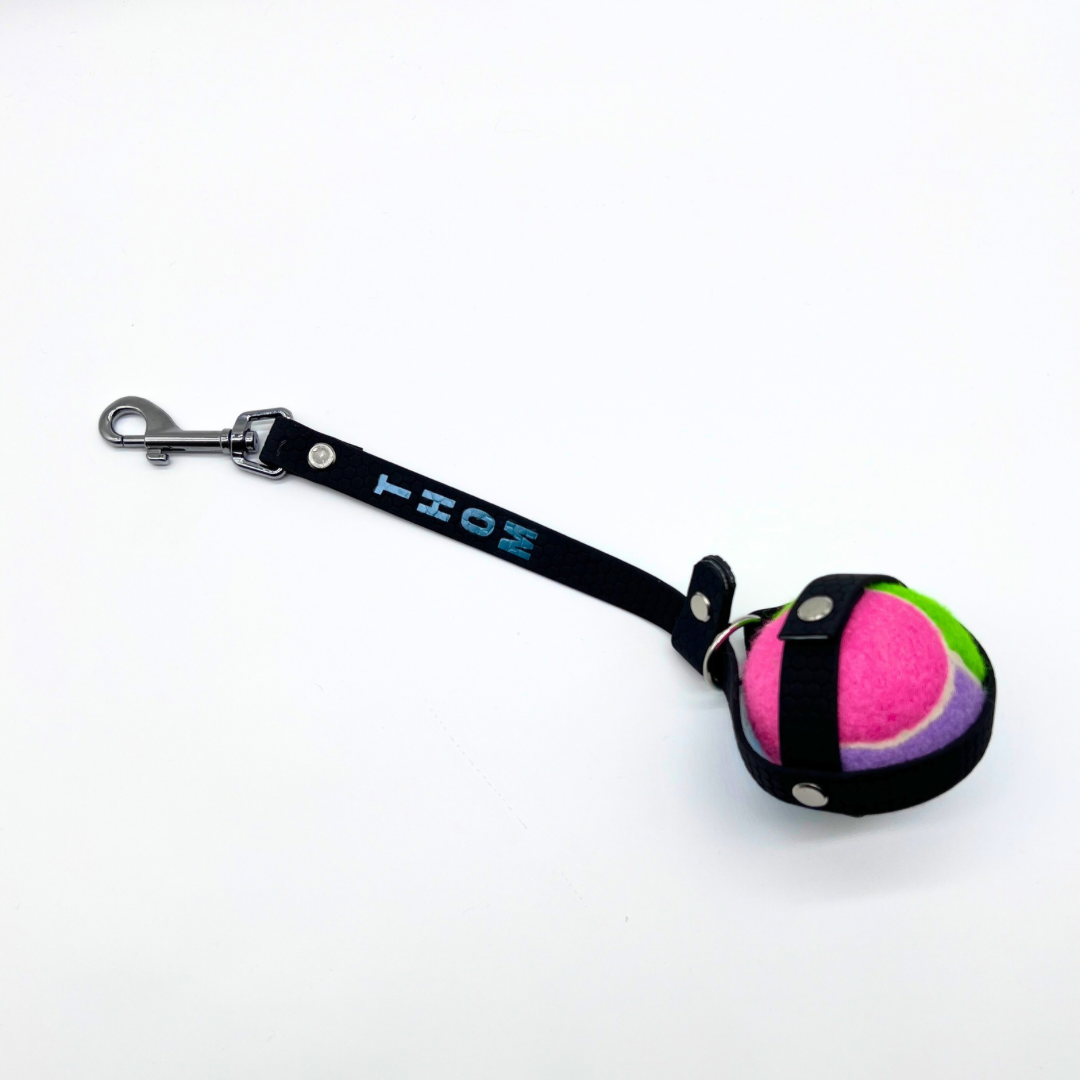 Bollhållare Tennis i Hexa