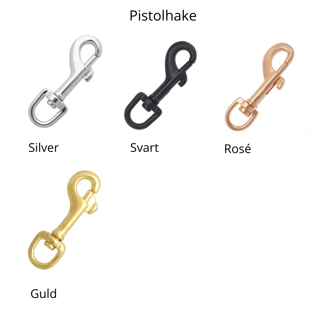 Reflexkoppel i Hexa 10mm