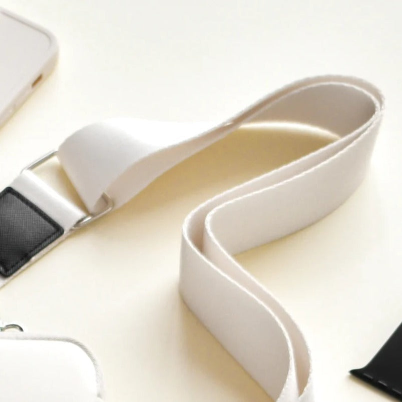 Väskrem Oyster White