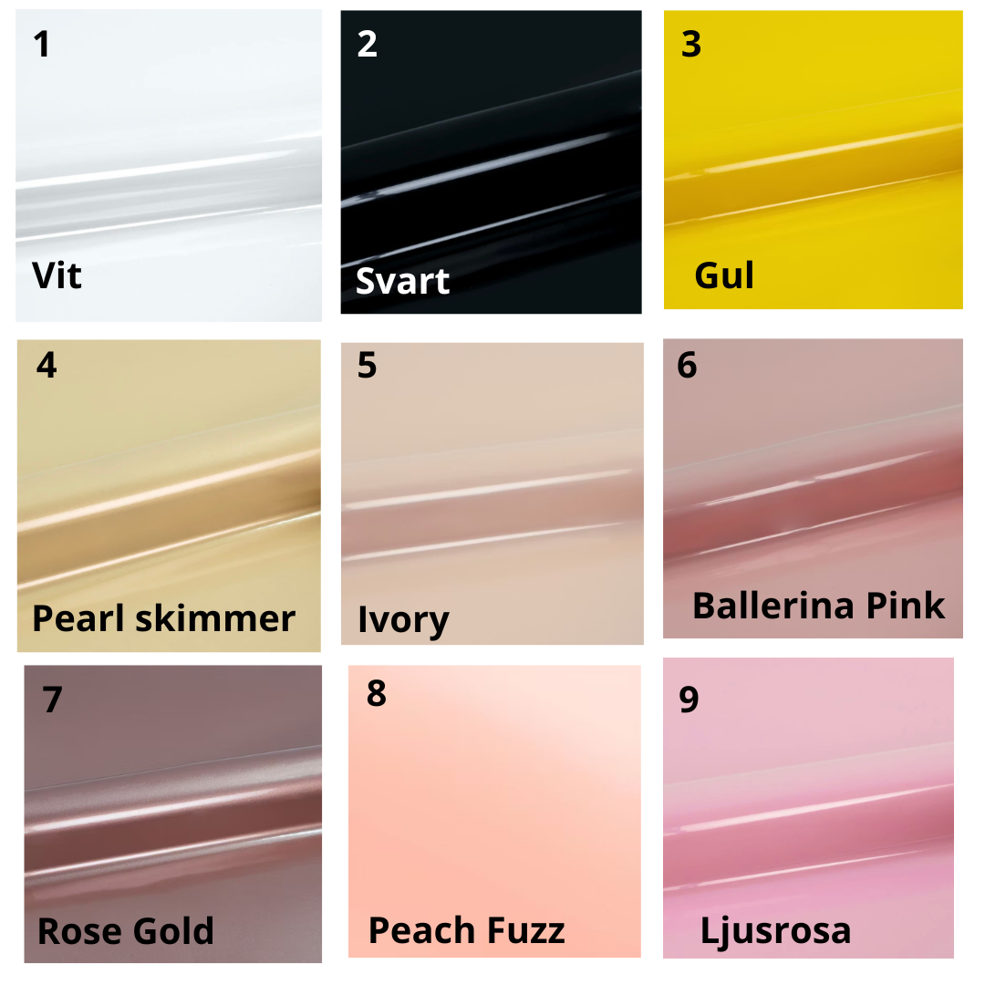 Bollhållare Tennis i Hexa