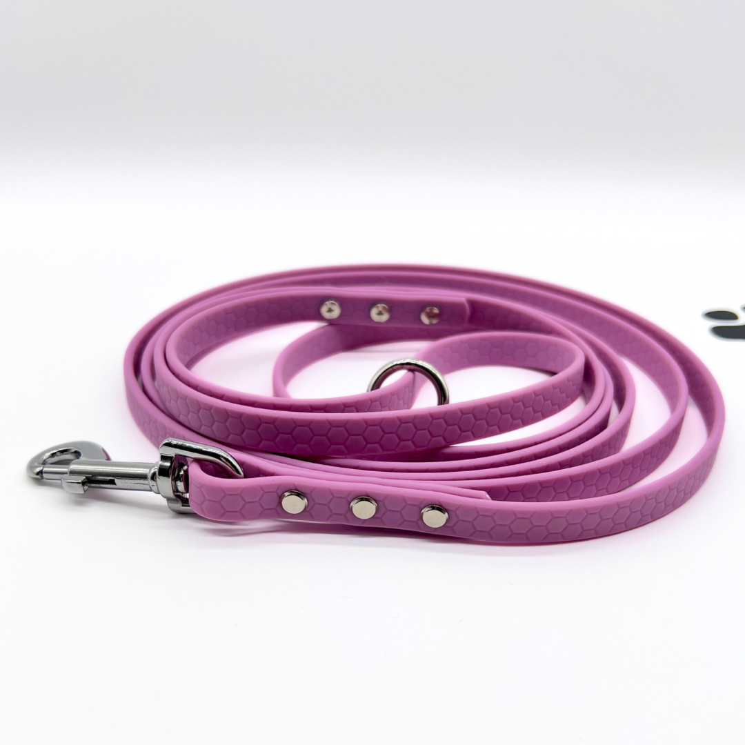 Koppel i Hexa 16mm - En färg