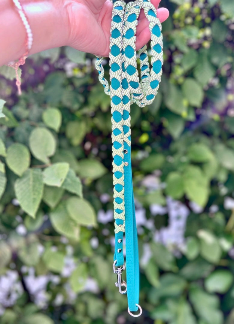 Reflexkoppel i Hexa 10mm