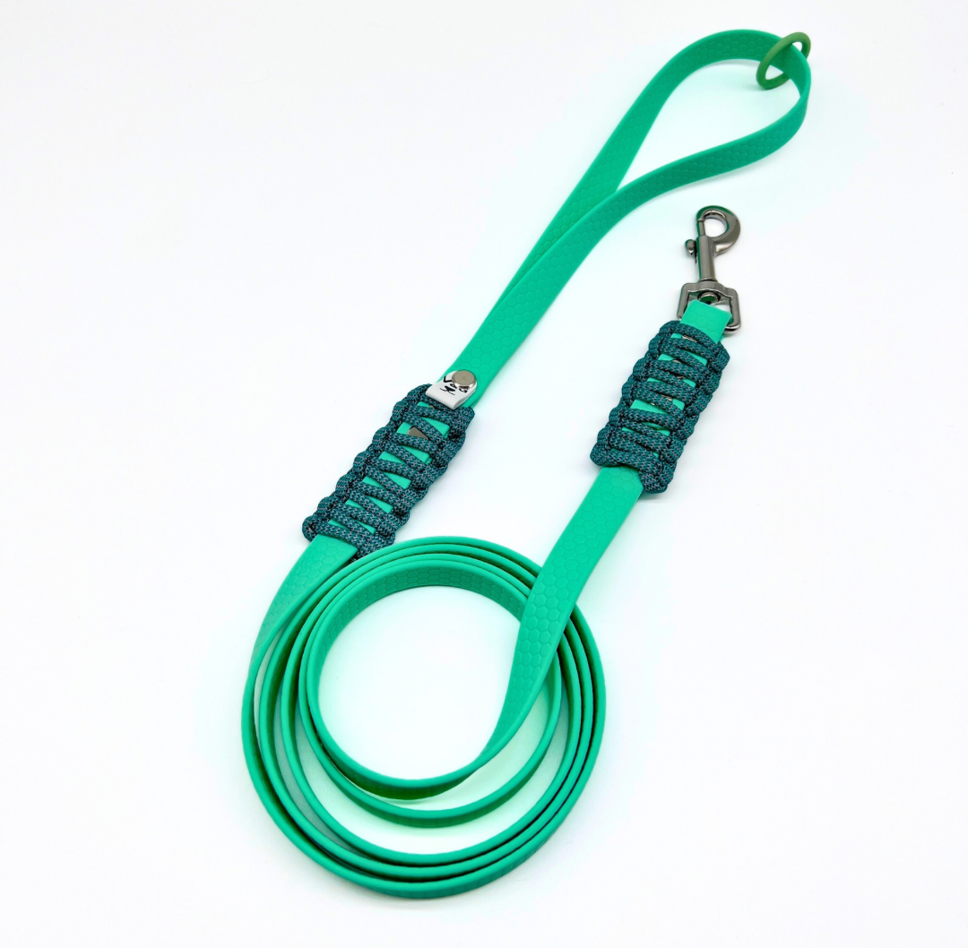 Reflexkoppel i Hexa 16mm