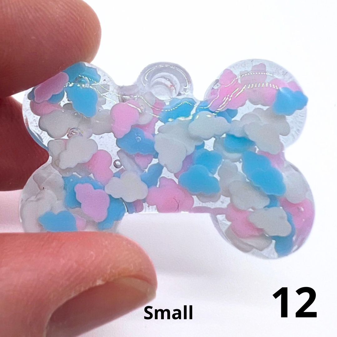 Färdiga Namnbrickor till din hund