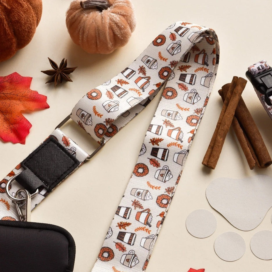 Väskrem Autumn Puppuchino