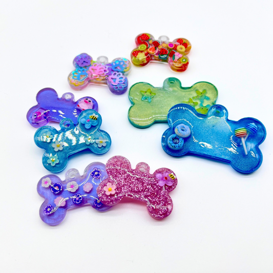 FĂ€rdiga Namnbrickor till din hund