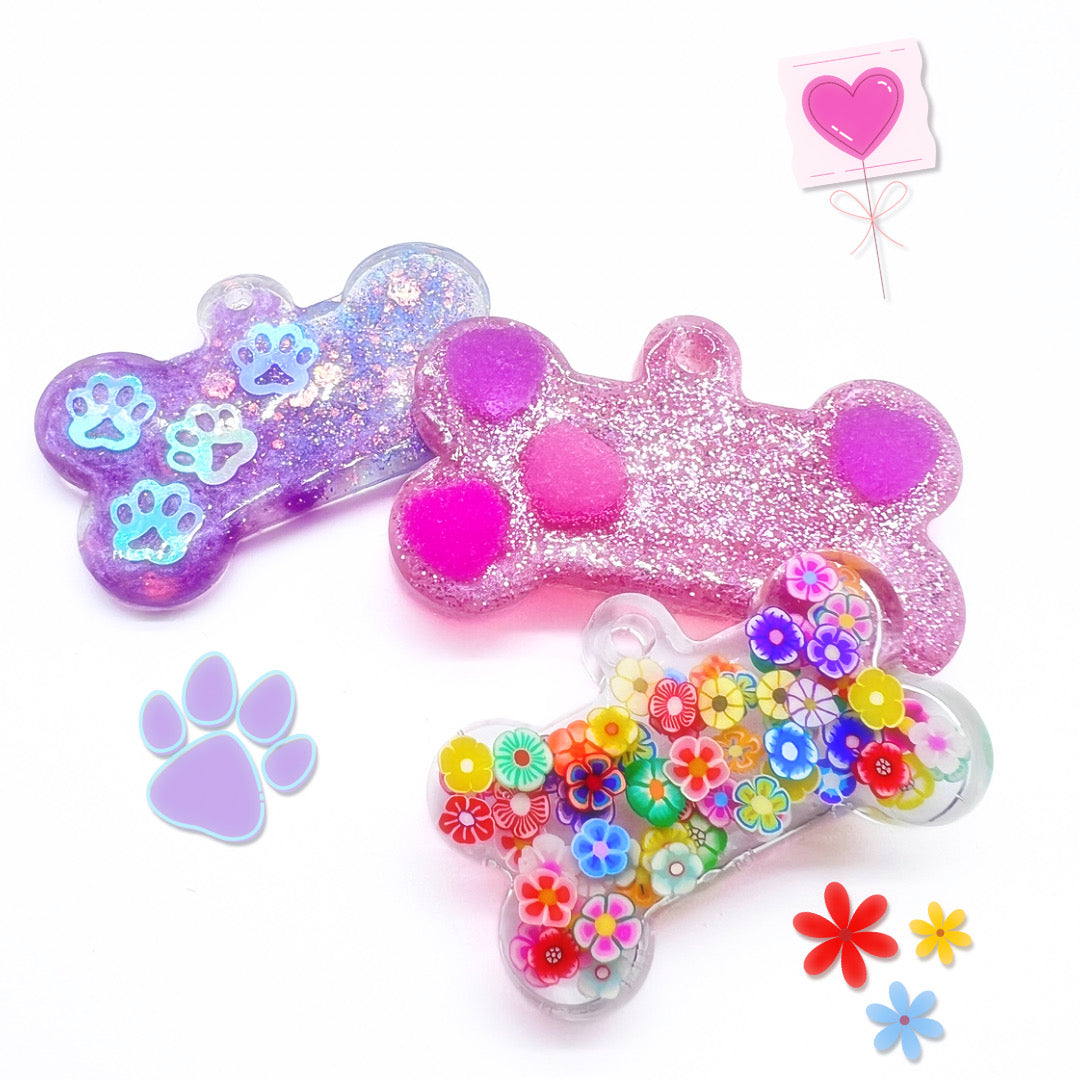 Namnbricka till din hund