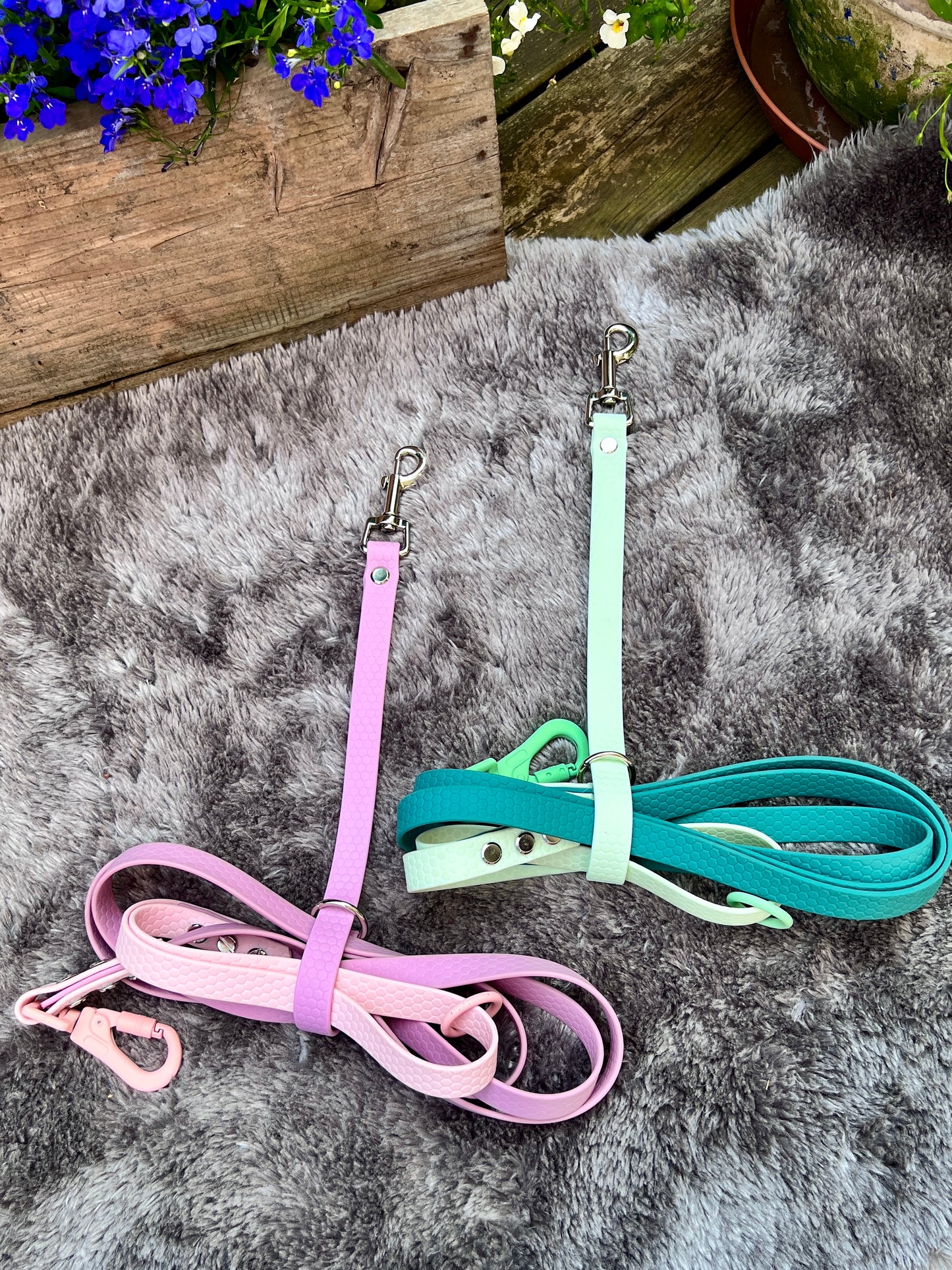 Koppelhållare i Hexa