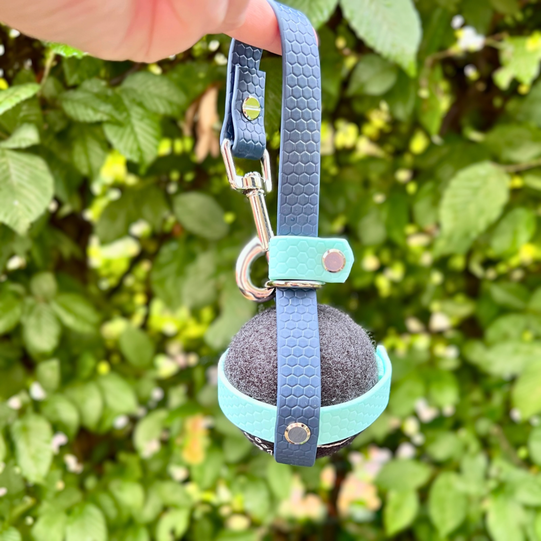 Bollhållare Tennisboll