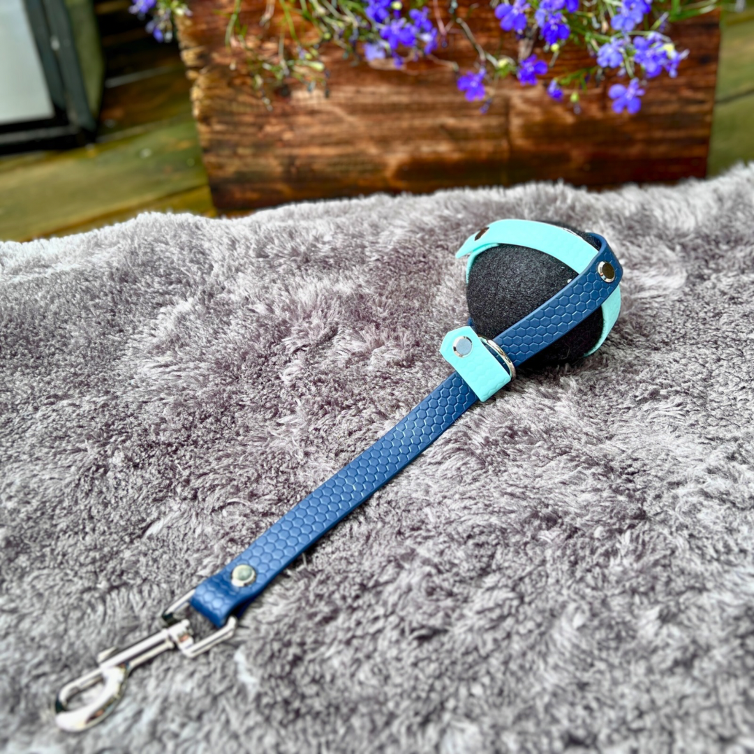 Bollhållare Tennisboll