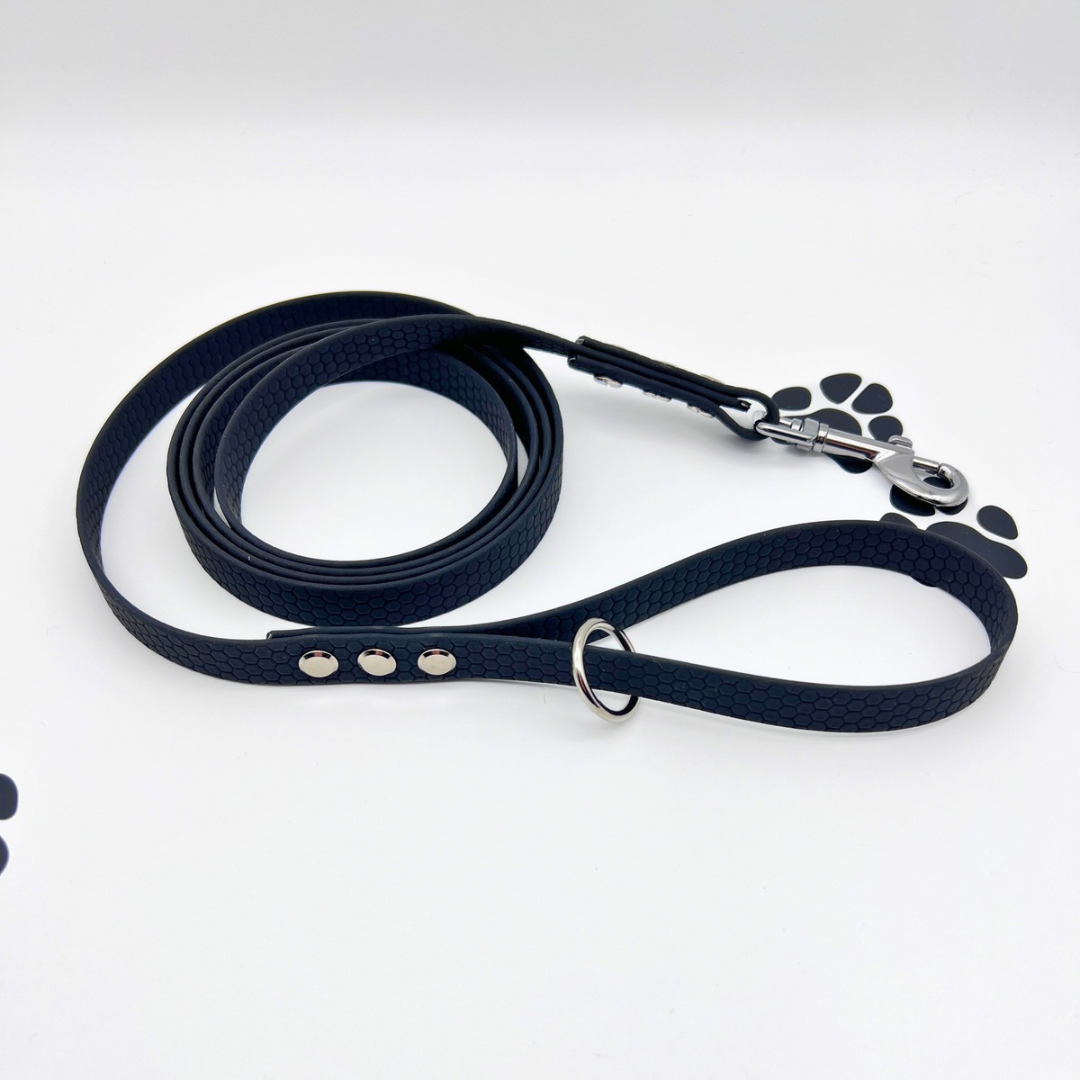 Koppel i Hexa 16mm - En färg