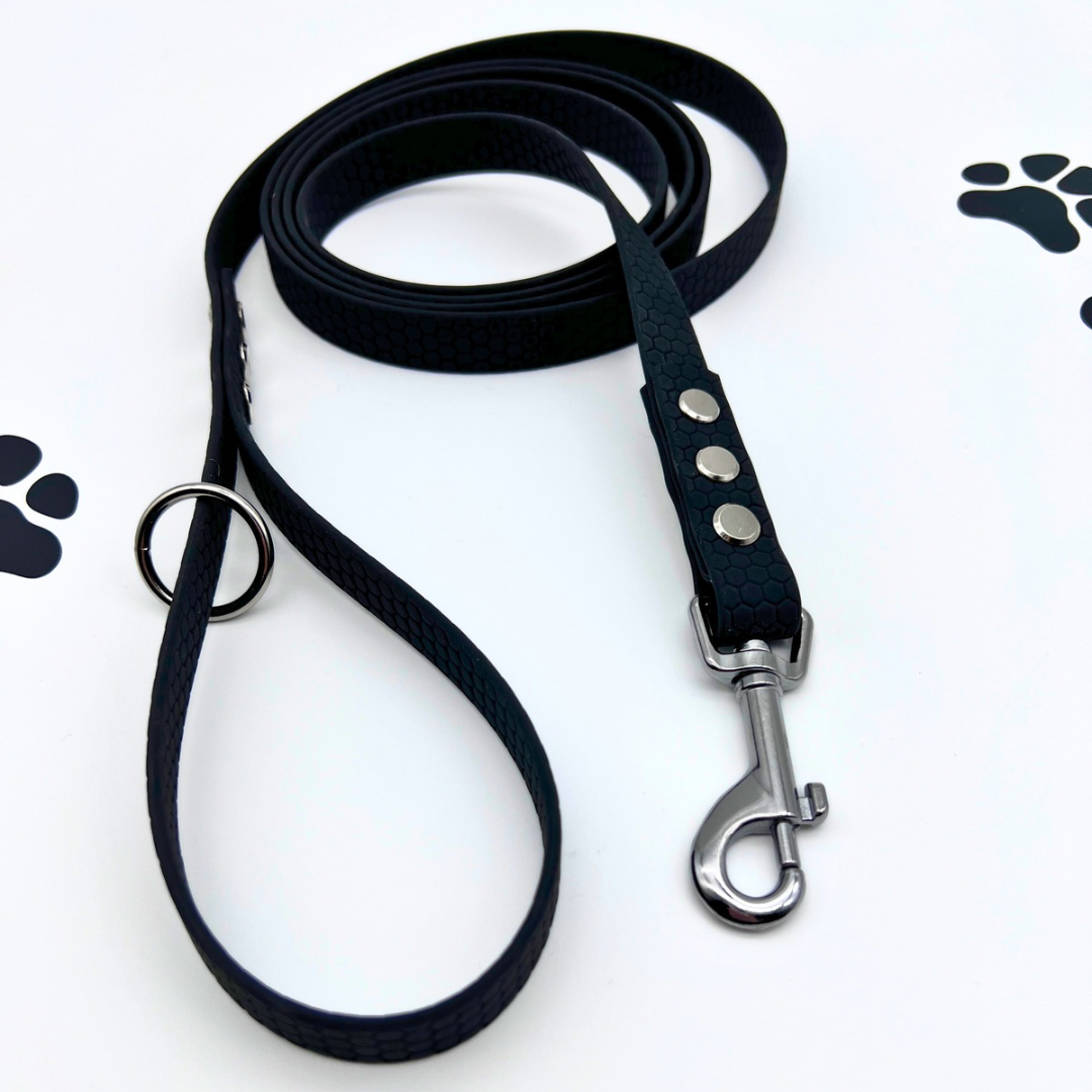 Koppel i Hexa 16mm - En färg