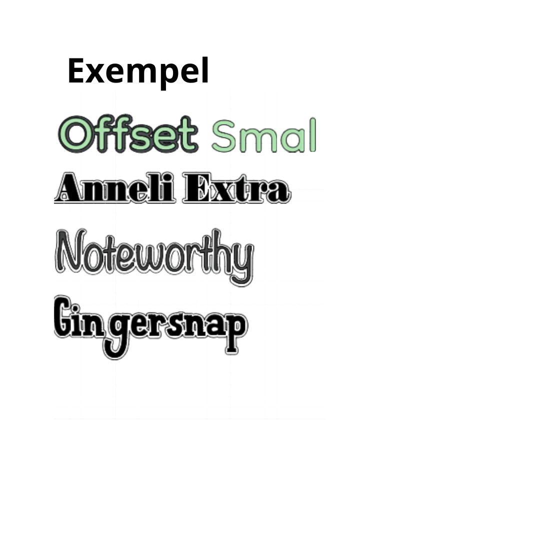 Namnbricka till din hund