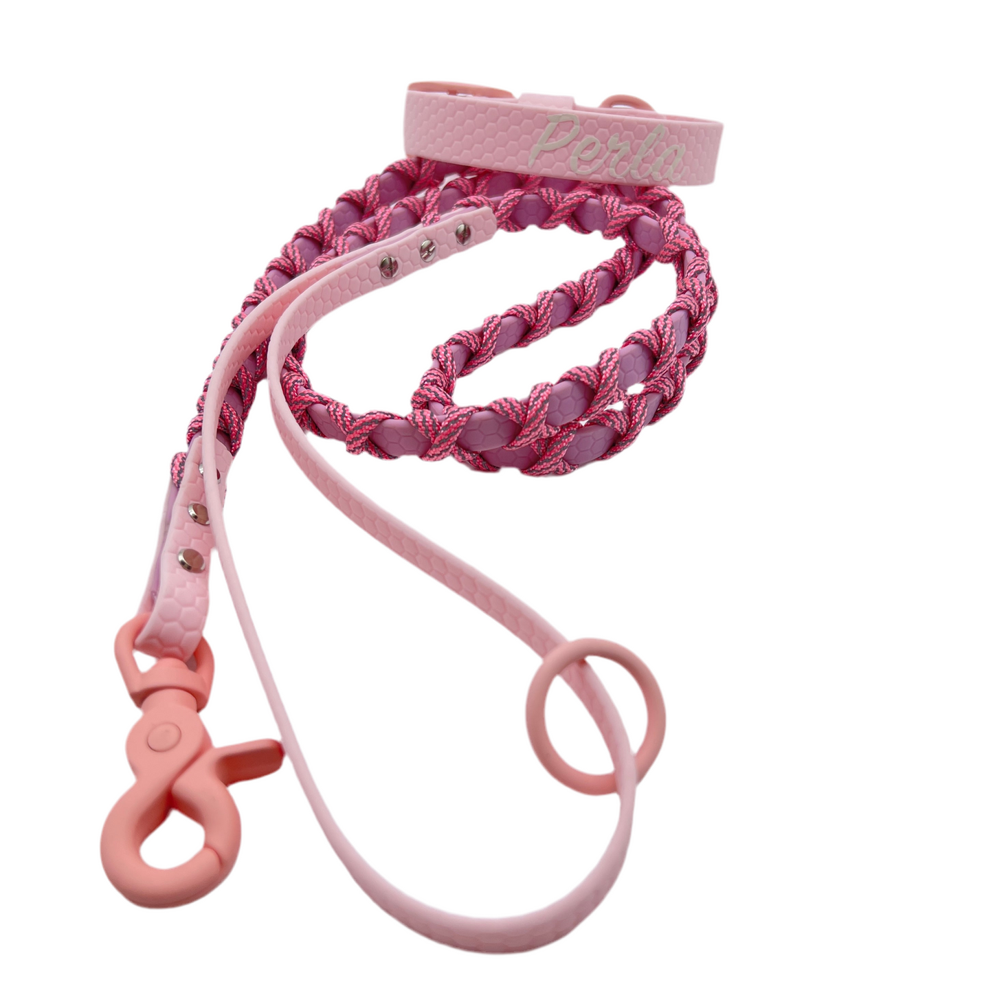 Reflexkoppel i Hexa 10mm