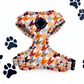 Hundsele justerbart - Cinnamon Spice