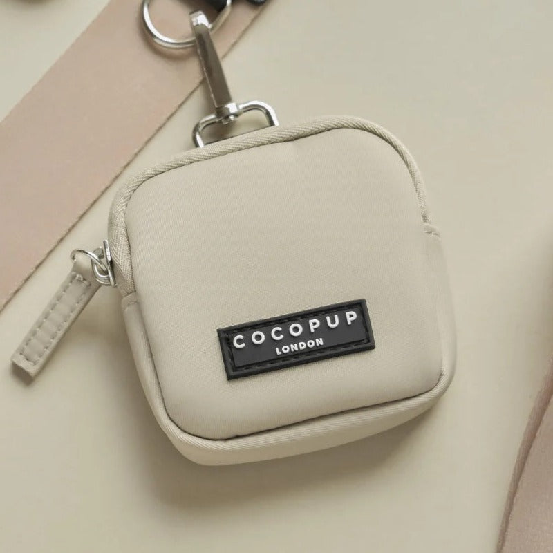 Andrasortering! Godisväska  Dragkedjan krånglar/fastnar