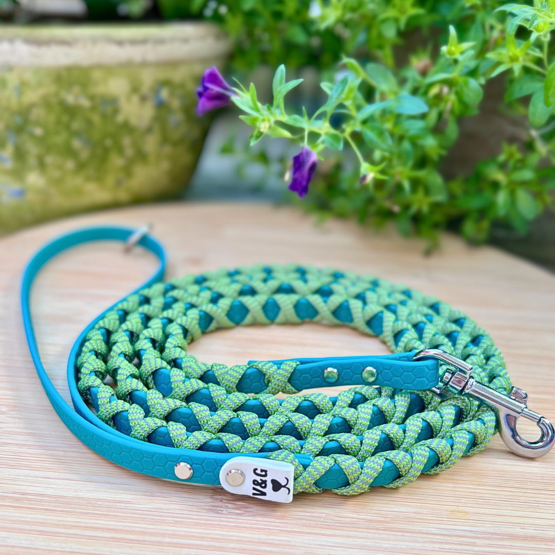 Reflexkoppel i Hexa 10mm