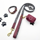 Halsband Berry Dalmatian