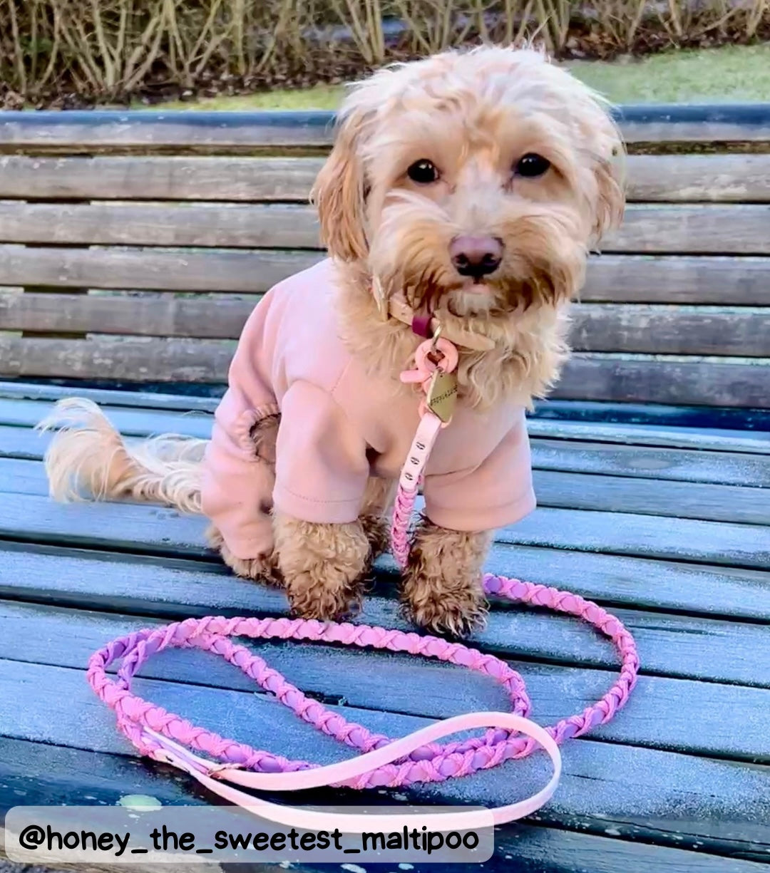 Reflexkoppel i Hexa 10mm