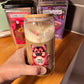 Kaffeglas