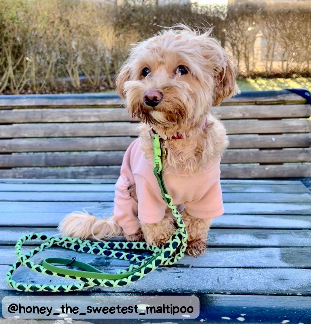 Reflexkoppel i Hexa 10mm