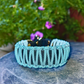 Reflex Halsband halvstryp med Paracord