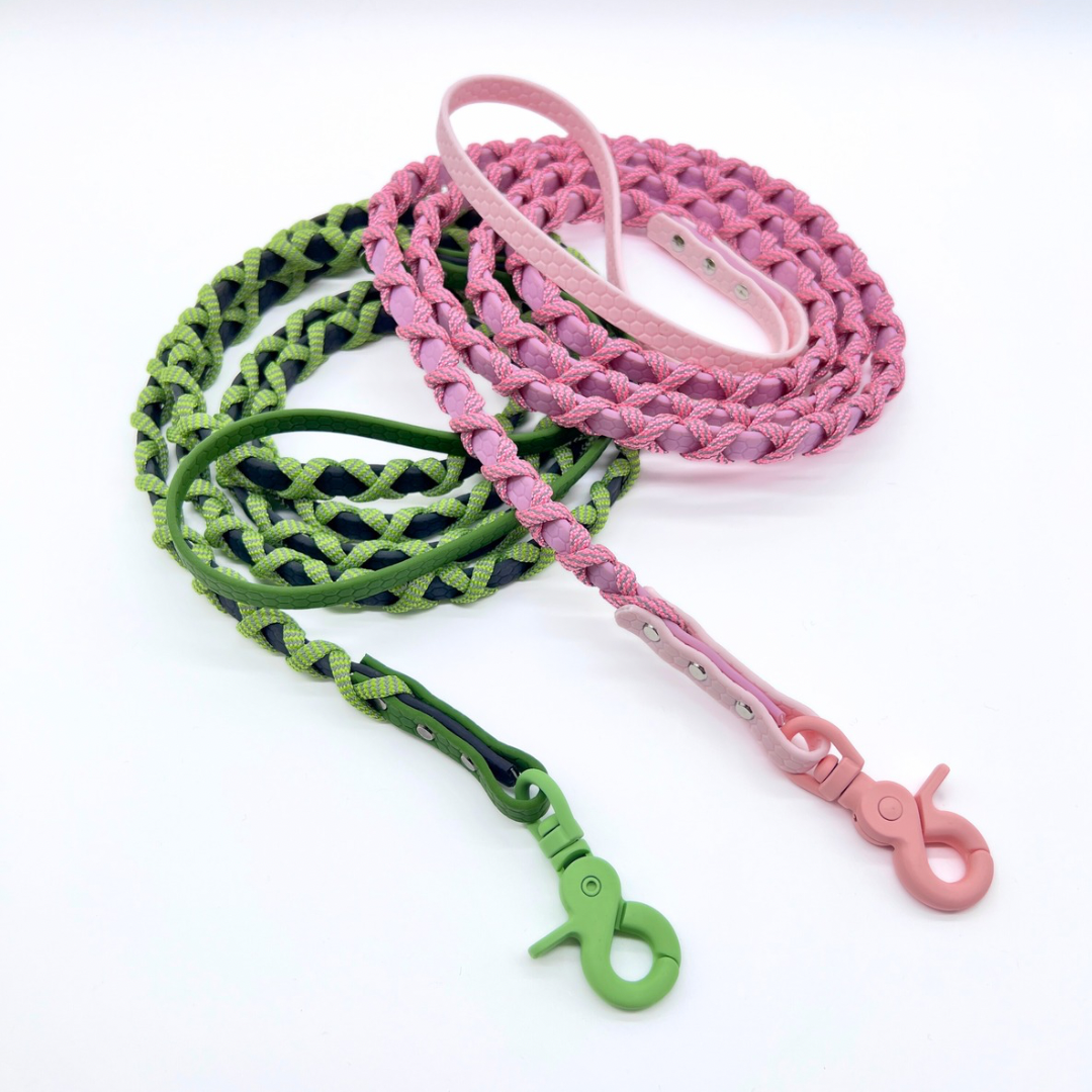 Reflexkoppel i Hexa 10mm