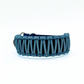 Reflex Halsband halvstryp med Paracord