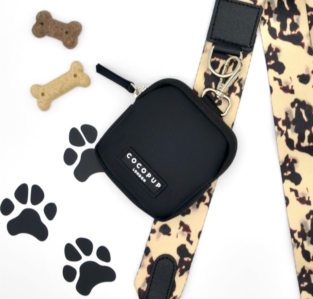 Andrasortering! Godisväska  Dragkedjan krånglar/fastnar