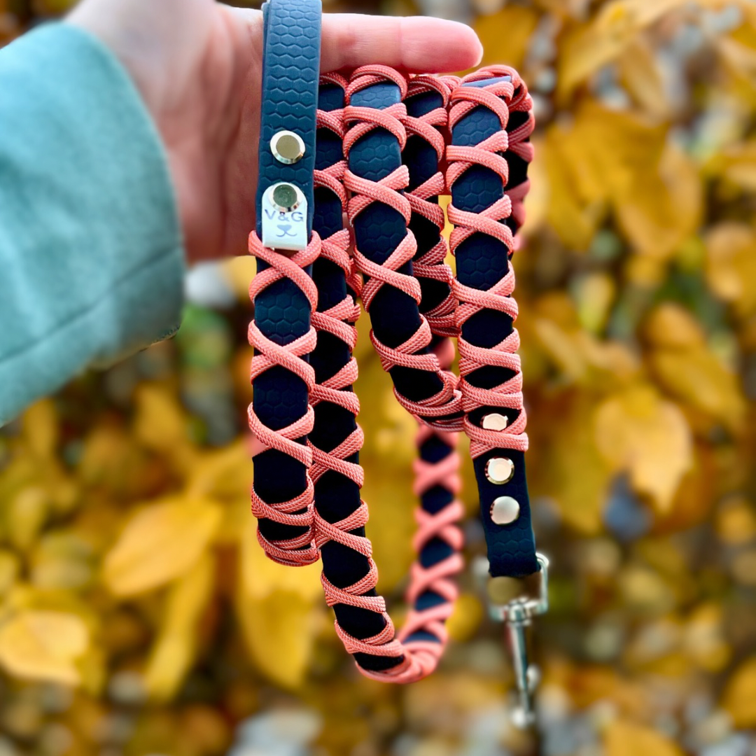 Koppel Paracord reflex 16mm