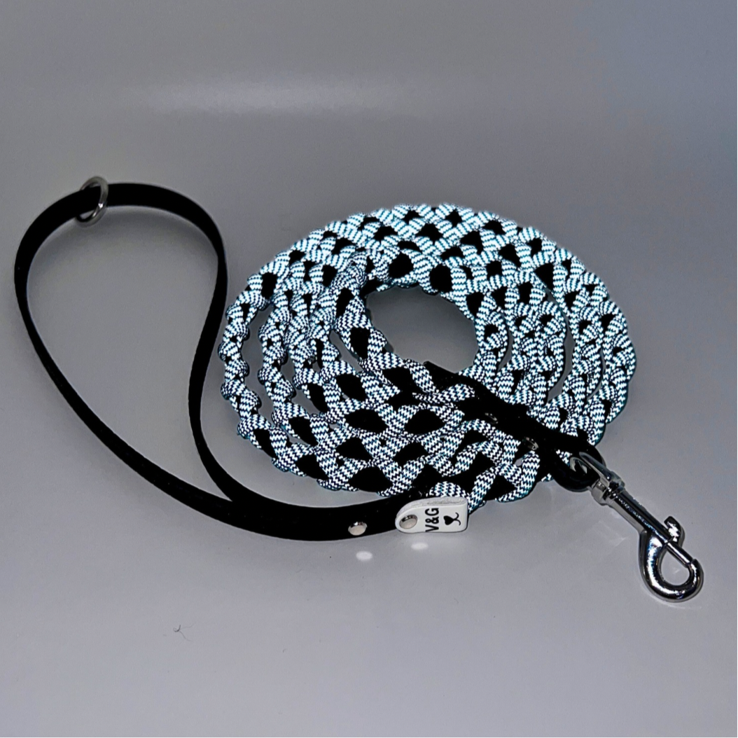 Reflexkoppel i Hexa 10mm