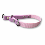 Hundhalsband halvstryp i Hexa