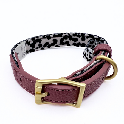 Halsband Berry Dalmatian