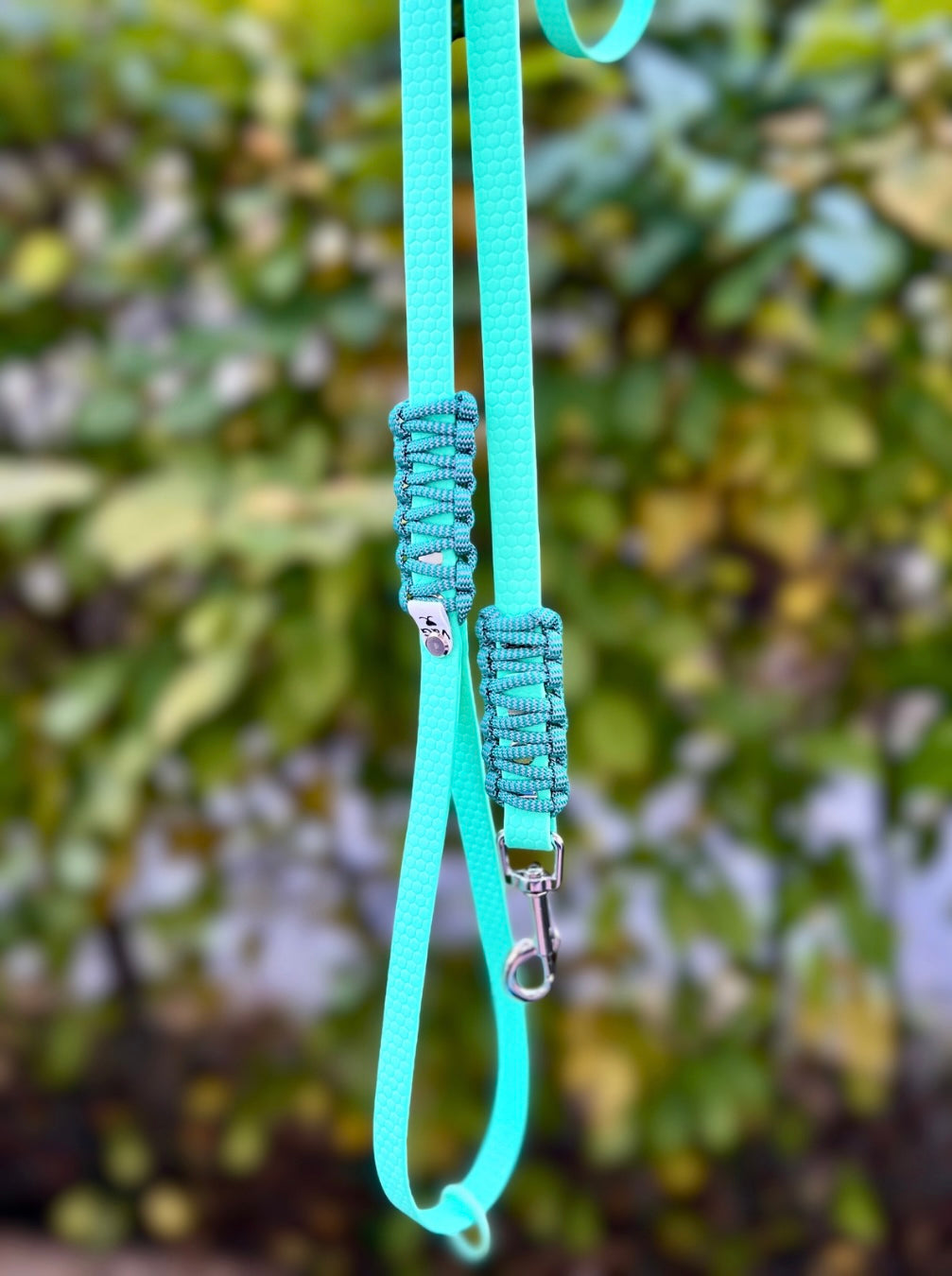 Reflexkoppel i Hexa 16mm